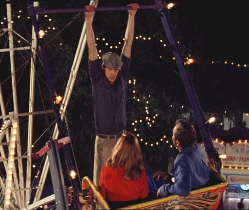 Wie ein einziger Tag (Blu-ray) – Bild 2– JETZT KAUFEN BEI GLACIER GAMES .at