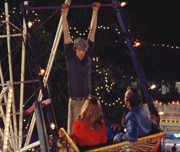 Wie ein einziger Tag (Blu-ray) – Bild 2– JETZT KAUFEN BEI GLACIER GAMES .at