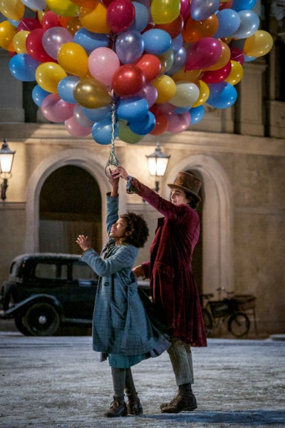 Wonka (DVD) – Bild 2– JETZT KAUFEN BEI GLACIER GAMES .at