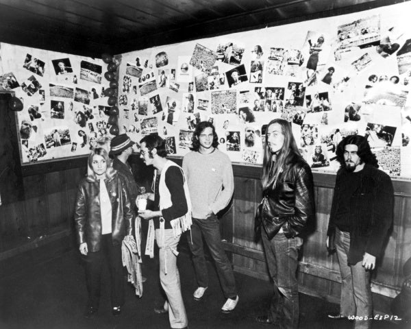 Woodstock: 3 Days of Peace and Music (Directors Cut) (Blu-ray) – Bild 2– JETZT KAUFEN BEI GLACIER GAMES .at