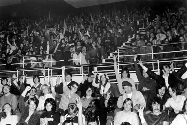 Woodstock: 3 Days of Peace and Music (Special Edition) (DVD) – Bild 4– JETZT KAUFEN BEI GLACIER GAMES .at