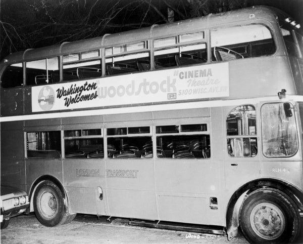 Woodstock: 3 Days of Peace and Music (Special Edition) (DVD) – Bild 2– JETZT KAUFEN BEI GLACIER GAMES .at