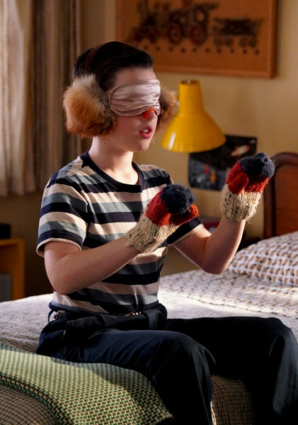 Young Sheldon: Die komplette 3. Staffel (DVD) – Bild 5– JETZT KAUFEN BEI GLACIER GAMES .at