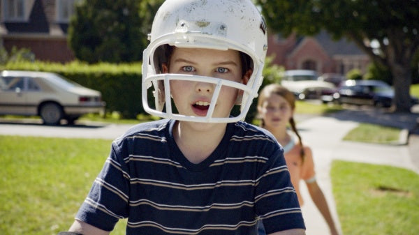 Young Sheldon: Die komplette 4. Staffel (DVD) – Bild 5– JETZT KAUFEN BEI GLACIER GAMES .at