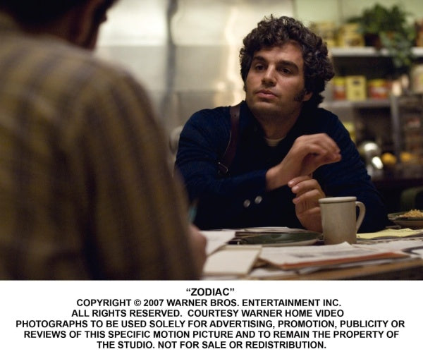 Zodiac: Die Spur des Killers (Director's Cut) (Blu-ray) – Bild 4– JETZT KAUFEN BEI GLACIER GAMES .at