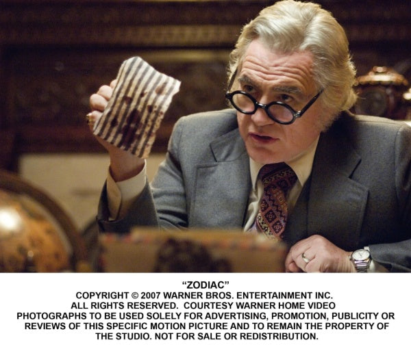 Zodiac: Die Spur des Killers (Director's Cut) (Blu-ray) – Bild 3– JETZT KAUFEN BEI GLACIER GAMES .at