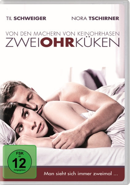 Zweiohrküken (DVD)– JETZT KAUFEN BEI GLACIER GAMES .at