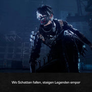 Ninja Gaiden 4 (Xbox Series X) (Xbox Series X|S) – Bild 4– JETZT KAUFEN BEI GLACIER GAMES .at