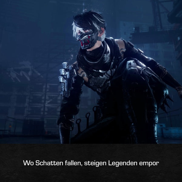 Ninja Gaiden 4 (Xbox Series X) (Xbox Series X|S) – Bild 4– JETZT KAUFEN BEI GLACIER GAMES .at