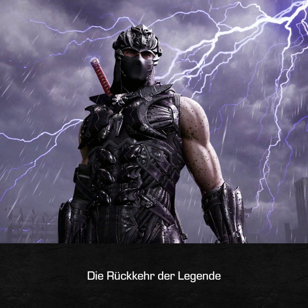 Ninja Gaiden 4 (Xbox Series X) (Xbox Series X|S) – Bild 3– JETZT KAUFEN BEI GLACIER GAMES .at