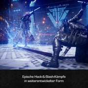 Ninja Gaiden 4 (Xbox Series X) (Xbox Series X|S) – Bild 5– JETZT KAUFEN BEI GLACIER GAMES .at