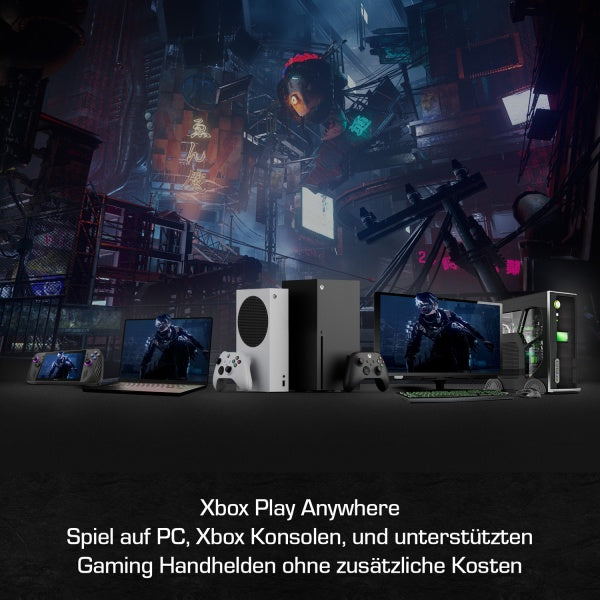 Ninja Gaiden 4 (Xbox Series X) (Xbox Series X|S) – Bild 2– JETZT KAUFEN BEI GLACIER GAMES .at