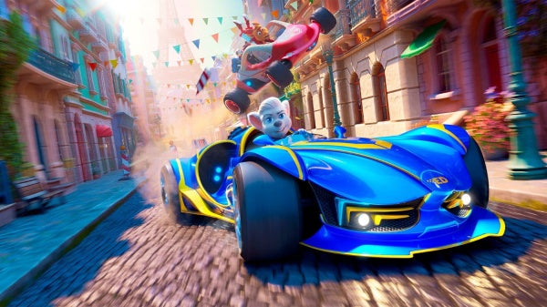 Grand Prix of Europe (Blu-ray) – Bild 3– JETZT KAUFEN BEI GLACIER GAMES .at