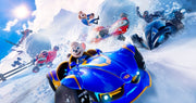 Grand Prix of Europe (Blu-ray) – Bild 5– JETZT KAUFEN BEI GLACIER GAMES .at