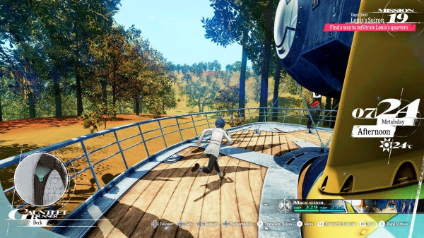 Metaphor: ReFantazio Digipak (Code in a Box) (PC) – Bild 3– JETZT KAUFEN BEI GLACIER GAMES .at