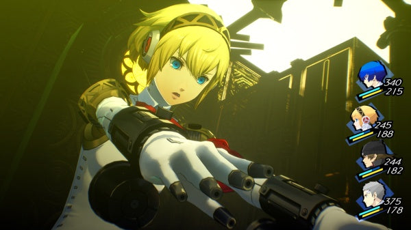 Persona 3 Reload (Code in a Box) (PC) – Bild 4– JETZT KAUFEN BEI GLACIER GAMES .at