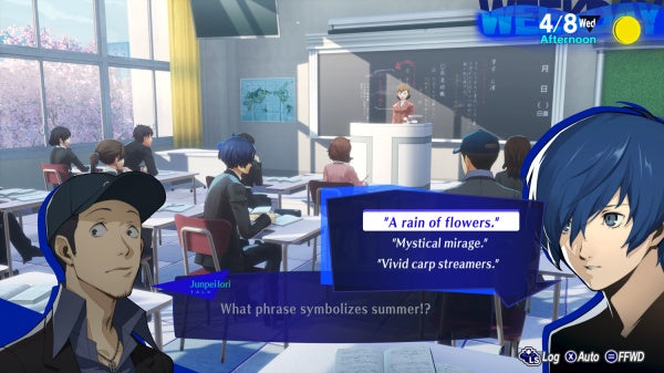 Persona 3 Reload (Code in a Box) (PC) – Bild 3– JETZT KAUFEN BEI GLACIER GAMES .at