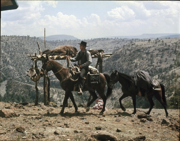 Lawman (Blu-ray) – Bild 2– JETZT KAUFEN BEI GLACIER GAMES .at