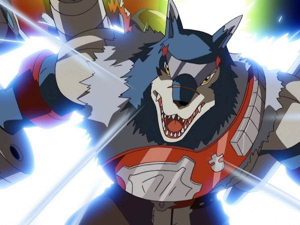 Digimon Data Squad: Complete Edition (Ep. 1-48) (6 Blu-rays) – Bild 3– JETZT KAUFEN BEI GLACIER GAMES .at