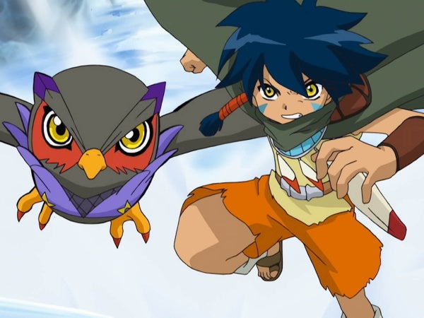 Digimon Data Squad: Complete Edition (Ep. 1-48) (6 Blu-rays) – Bild 5– JETZT KAUFEN BEI GLACIER GAMES .at