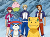 Digimon Data Squad: Complete Edition (Ep. 1-48) (6 Blu-rays) – Bild 2– JETZT KAUFEN BEI GLACIER GAMES .at
