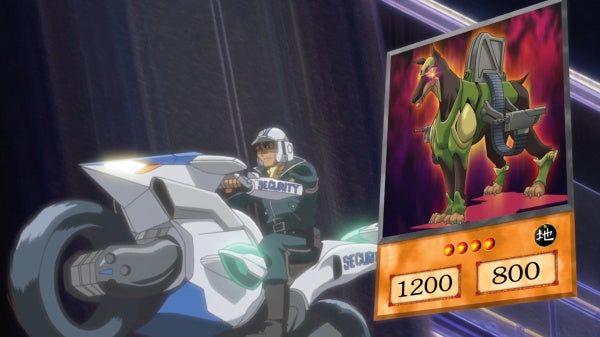 Yu-Gi-Oh! 5D's - Complete Edition (16 Blu-rays) – Bild 5– JETZT KAUFEN BEI GLACIER GAMES .at