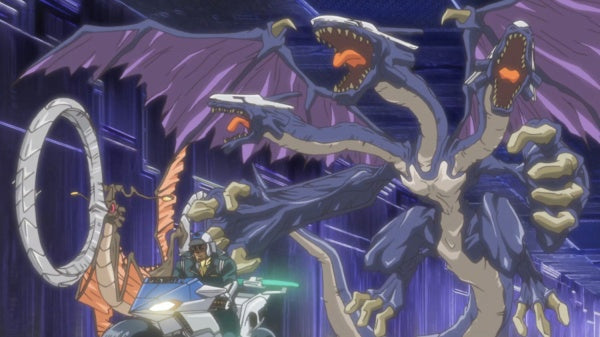 Yu-Gi-Oh! 5D's - Complete Edition (16 Blu-rays) – Bild 6– JETZT KAUFEN BEI GLACIER GAMES .at