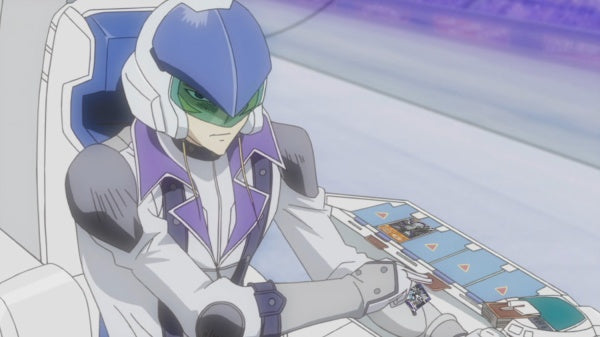 Yu-Gi-Oh! 5D's - Complete Edition (16 Blu-rays) – Bild 2– JETZT KAUFEN BEI GLACIER GAMES .at