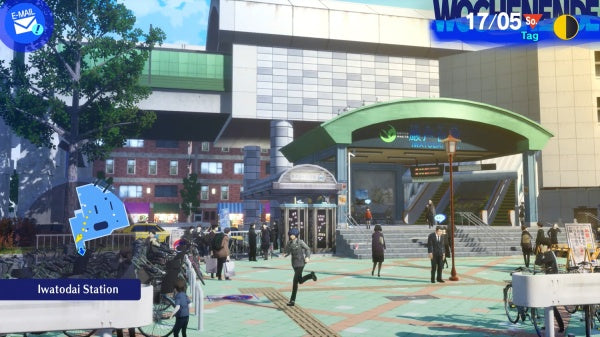 Persona 3 Reload (Switch 2) (Nintendo Switch) – Bild 5– JETZT KAUFEN BEI GLACIER GAMES .at