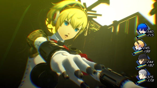 Persona 3 Reload (Switch 2) (Nintendo Switch) – Bild 2– JETZT KAUFEN BEI GLACIER GAMES .at