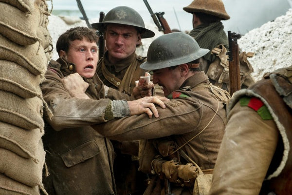 1917 (4K-UHD) – Bild 3– JETZT KAUFEN BEI GLACIER GAMES .at