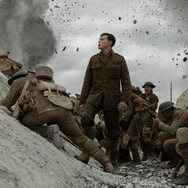 1917 (4K-UHD) – Bild 5– JETZT KAUFEN BEI GLACIER GAMES .at