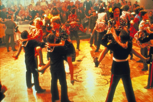 1941 - Wo, bitte, geht's nach Hollywood? (Blu-ray) – Bild 3– JETZT KAUFEN BEI GLACIER GAMES .at