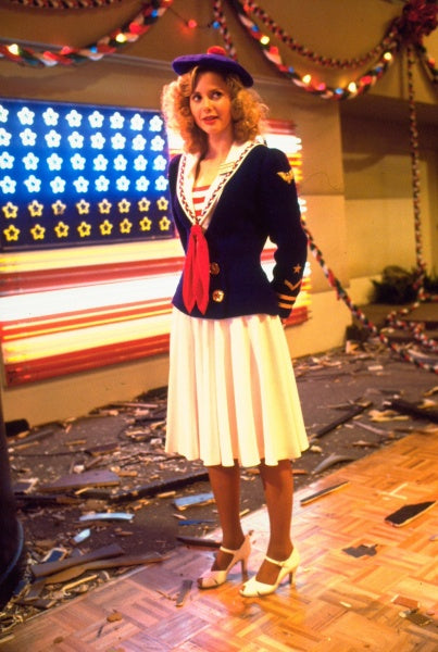 1941 - Wo, bitte, geht's nach Hollywood? (Blu-ray) – Bild 5– JETZT KAUFEN BEI GLACIER GAMES .at