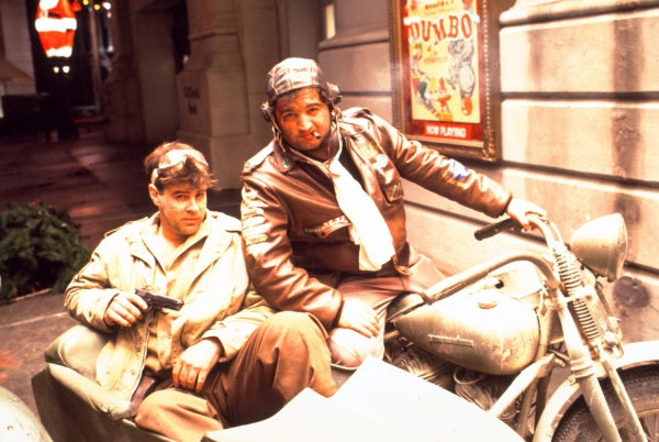 1941 - Wo, bitte, geht's nach Hollywood? (Blu-ray) – Bild 4– JETZT KAUFEN BEI GLACIER GAMES .at