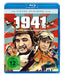 1941 - Wo, bitte, geht's nach Hollywood? (Blu-ray)– JETZT KAUFEN BEI GLACIER GAMES .at