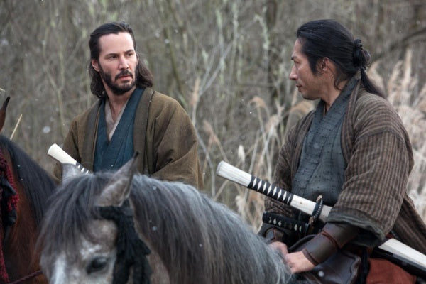 47 Ronin (Blu-ray) – Bild 5– JETZT KAUFEN BEI GLACIER GAMES .at