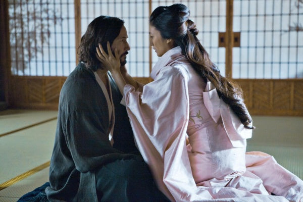 47 Ronin (Blu-ray) – Bild 2– JETZT KAUFEN BEI GLACIER GAMES .at