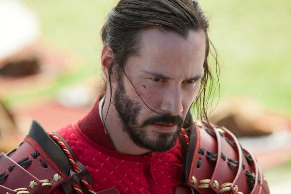 47 Ronin (Blu-ray) – Bild 4– JETZT KAUFEN BEI GLACIER GAMES .at