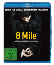 8 Mile (Blu-ray)– JETZT KAUFEN BEI GLACIER GAMES .at