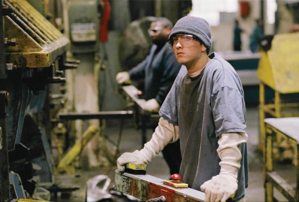 8 Mile (Blu-ray) – Bild 3– JETZT KAUFEN BEI GLACIER GAMES .at