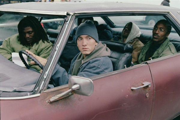 8 Mile (DVD) – Bild 4– JETZT KAUFEN BEI GLACIER GAMES .at