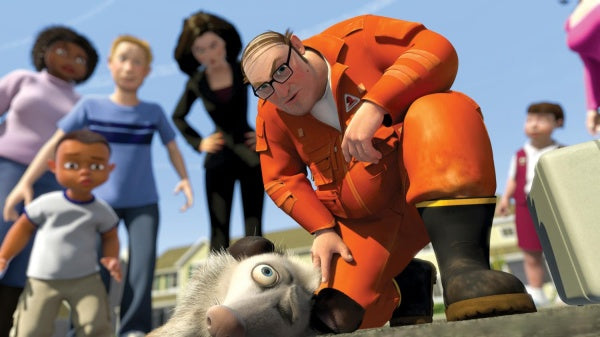 Ab durch die Hecke (DVD) – Bild 4– JETZT KAUFEN BEI GLACIER GAMES .at
