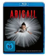 Abigail (Blu-ray)– JETZT KAUFEN BEI GLACIER GAMES .at