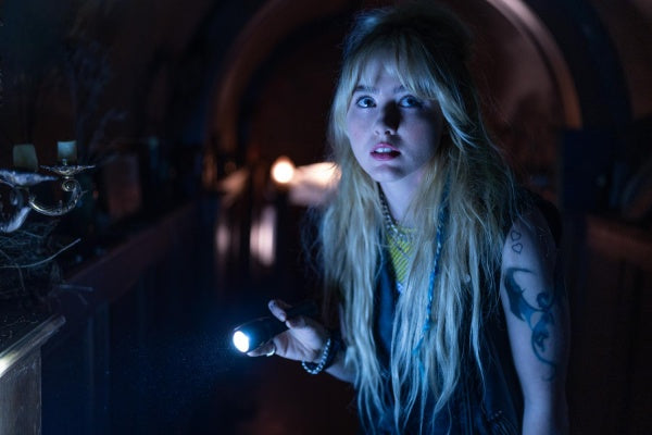 Abigail (Blu-ray) – Bild 4– JETZT KAUFEN BEI GLACIER GAMES .at