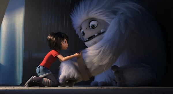 Everest - Ein Yeti will hoch hinaus (Blu-ray) – Bild 4– JETZT KAUFEN BEI GLACIER GAMES .at