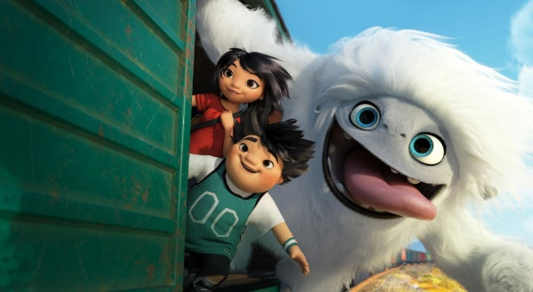 Everest - Ein Yeti will hoch hinaus (DVD) – Bild 3– JETZT KAUFEN BEI GLACIER GAMES .at