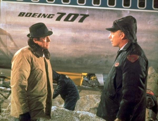 Airport 70 (Blu-ray) – Bild 5– JETZT KAUFEN BEI GLACIER GAMES .at