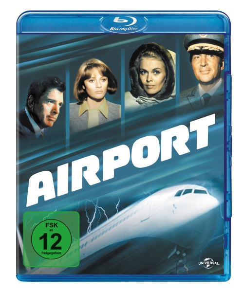 Airport 70 (Blu-ray)– JETZT KAUFEN BEI GLACIER GAMES .at