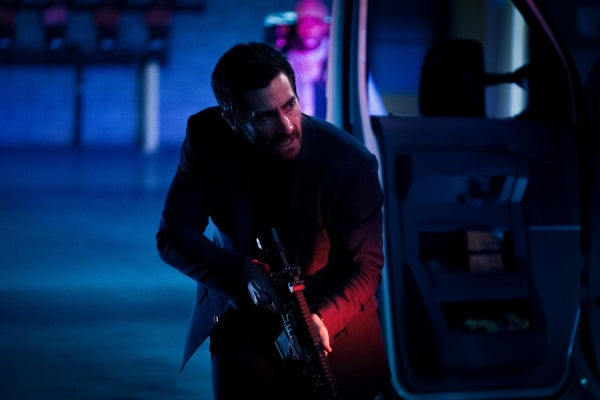 Ambulance (4K-UHD) – Bild 5– JETZT KAUFEN BEI GLACIER GAMES .at